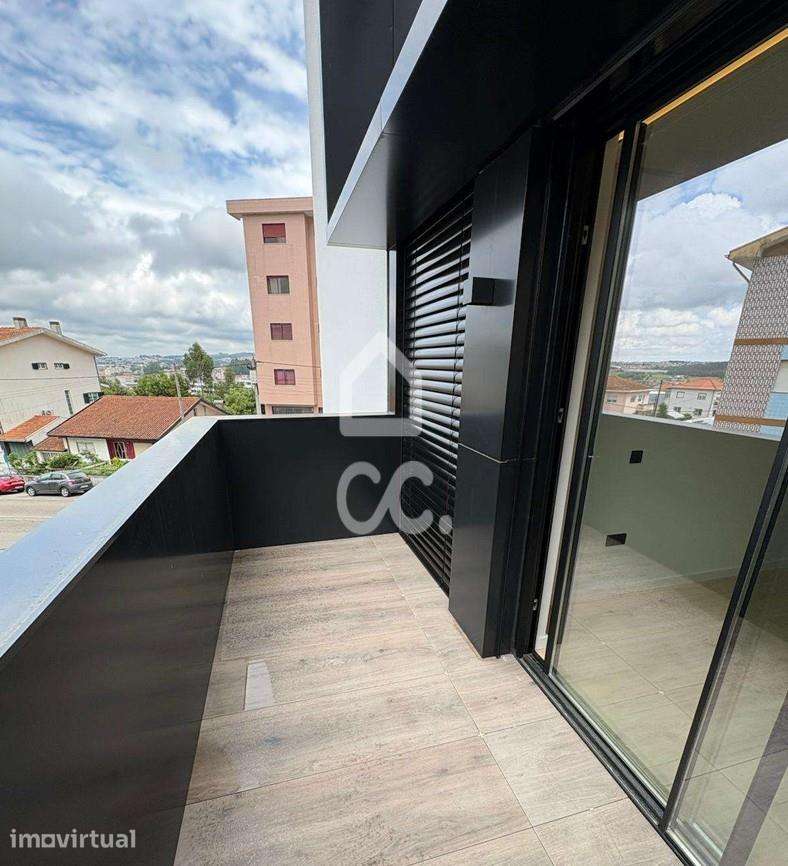 Apartamento de T4 Pronto habitar Gondomar - Grande imagem: 4/29