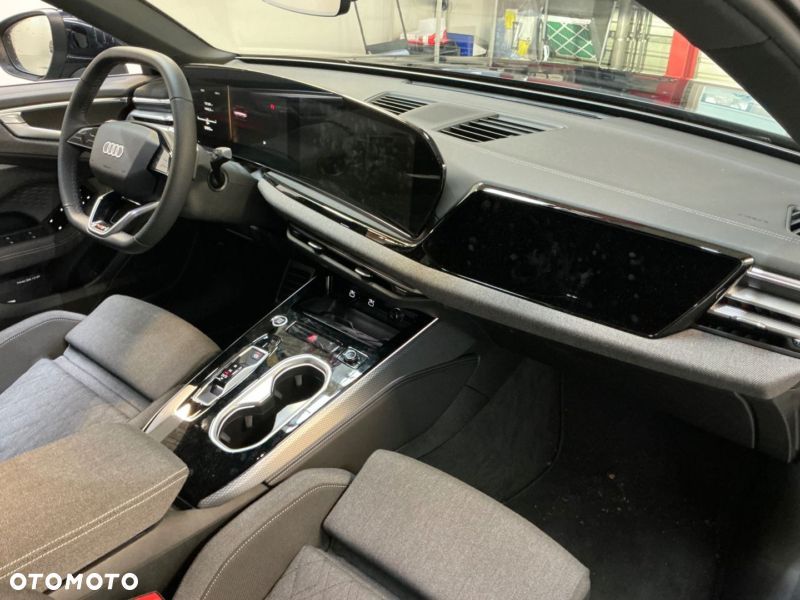 Audi A6 Limousine 40 TDI S tronic S line - 14