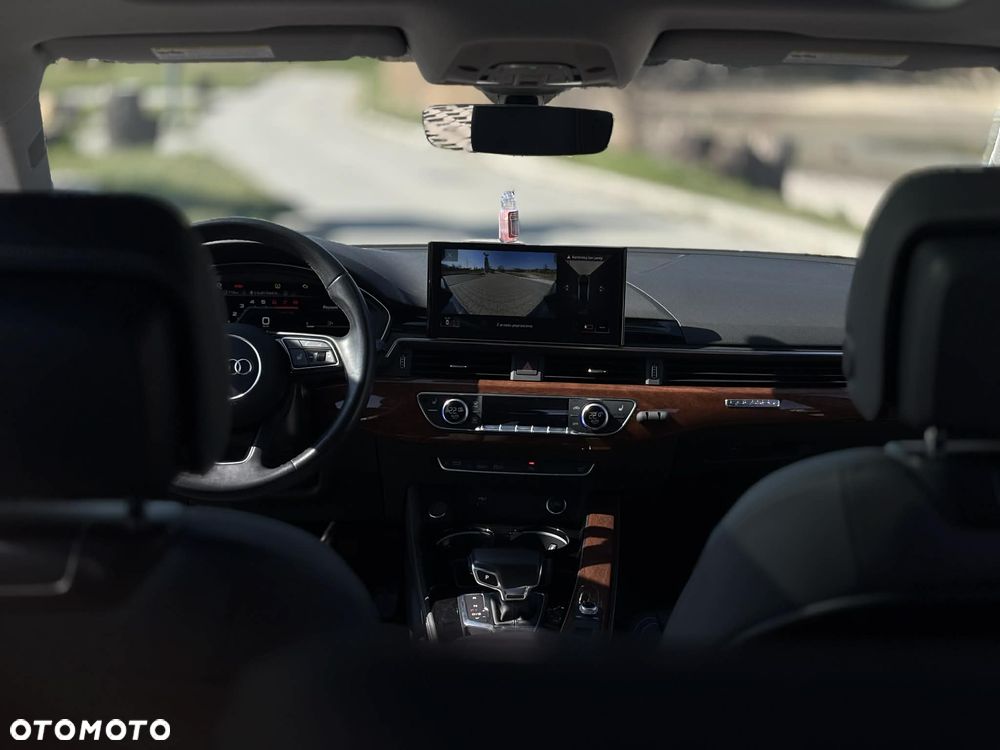 Audi A5 Sportback 40 TFSI quattro S tronic S line - 20