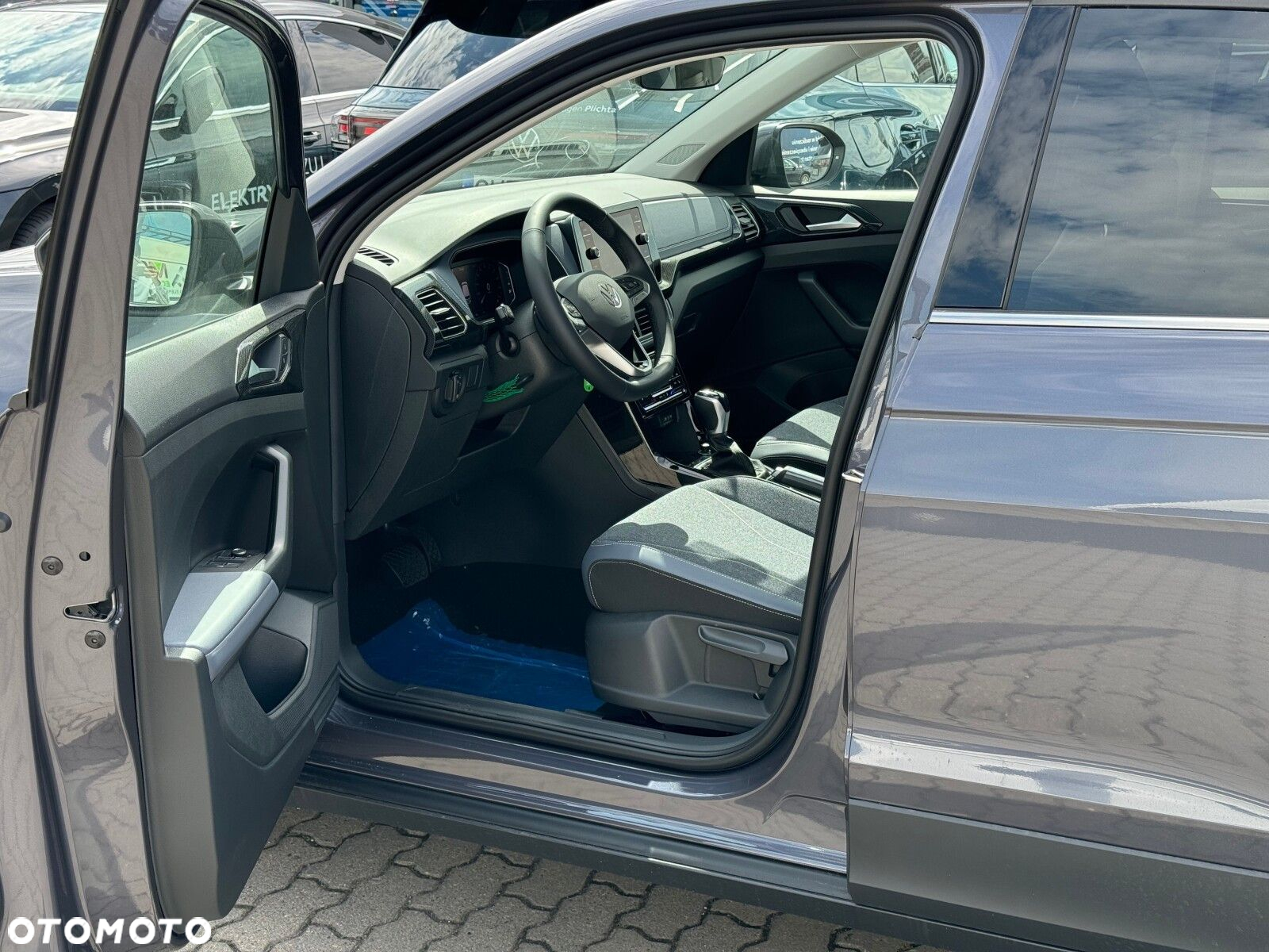Volkswagen T-Cross 1.5 TSI ACT R-Line Plus DSG - 20