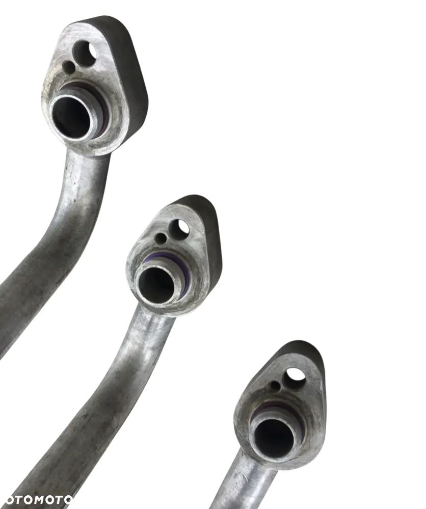 PRZEWÓD KLIMATYZACJI AUDI A4 B6 | AUDI A4 B7 8E0260707AP | 8E0260707AJ | 8E0260707S - 19