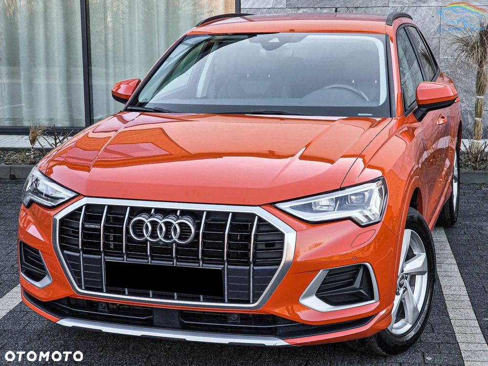 Audi Q3 40 TDI Quattro S tronic - 2