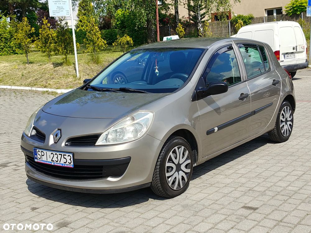 Renault Thalia 1.5 dCi Alize - 13