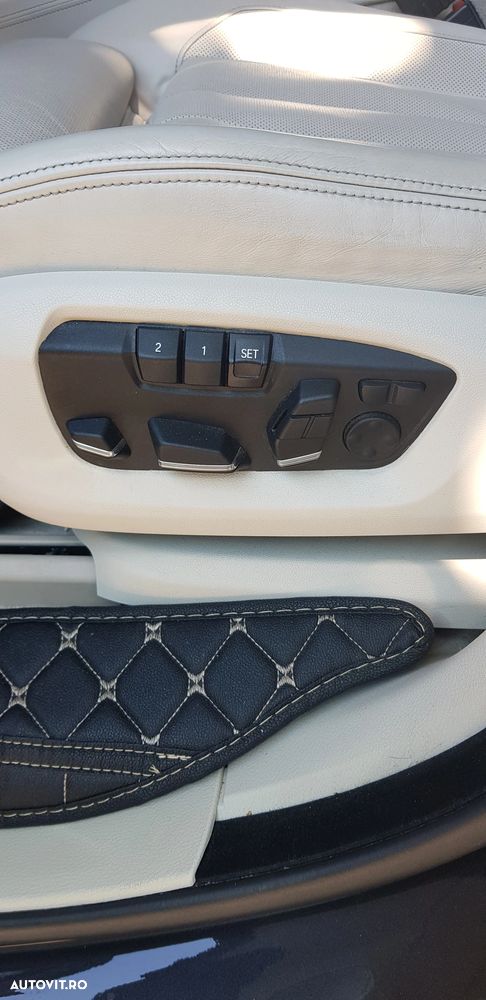 BMW X5 xDrive40d Sport-Aut. - 9