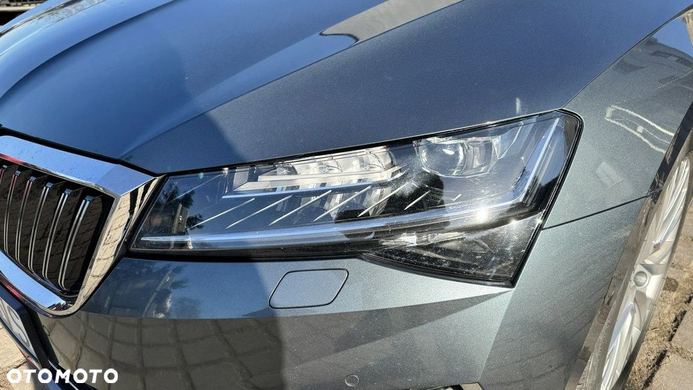 Skoda Superb - 30