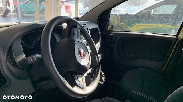 Fiat Panda Pandina 1.0 Hybrid Icon - 3