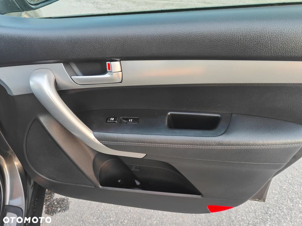 Kia Sorento 2.0 CRDI L 2WD - 28