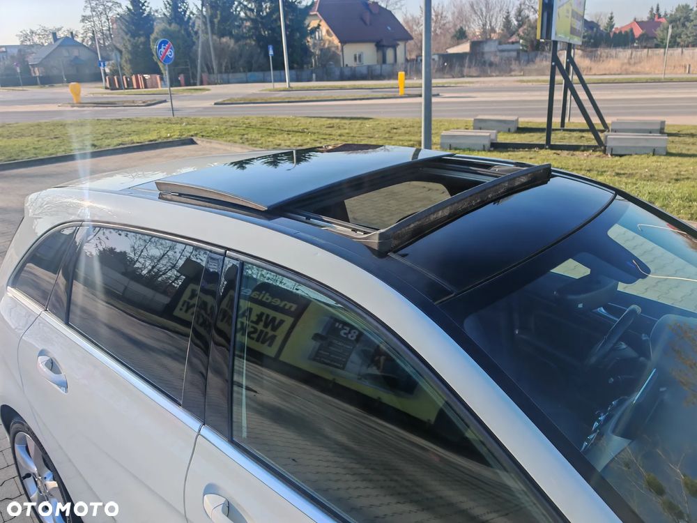 Mercedes-Benz Klasa B 180 CDI 7G-DCT - 6