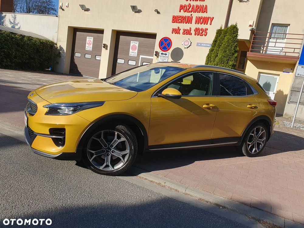 Kia XCeed 1.4 T-GDI OPF DCT7 VISION - 33