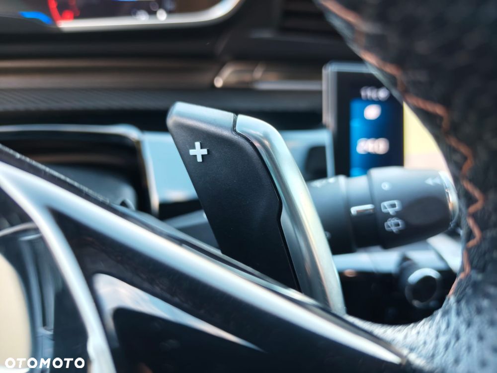Peugeot 508 - 19