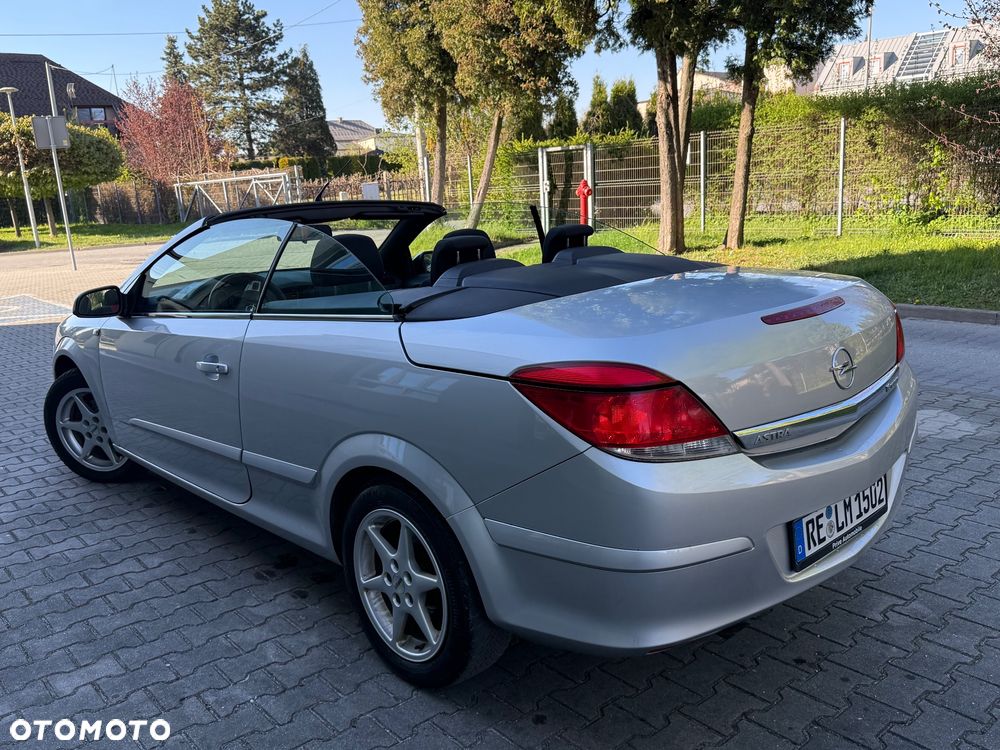 Opel Astra 1.6 Catch me - 17