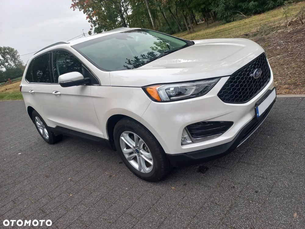 Ford Edge - 2