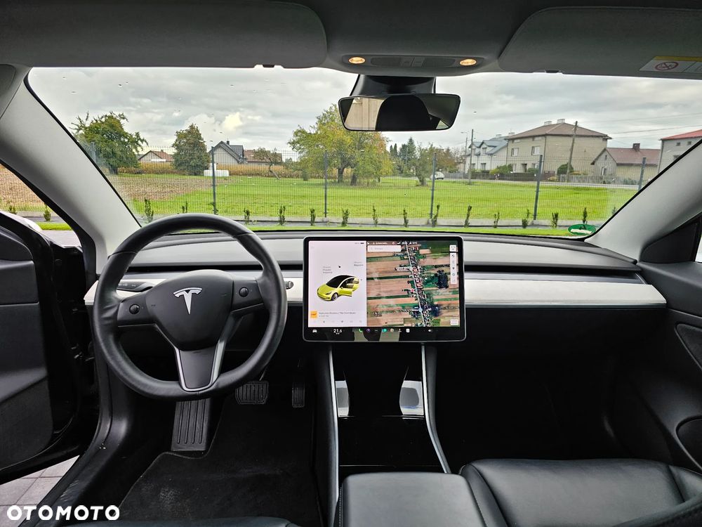 Tesla Model 3 Allradantrieb Dual Motor - 9