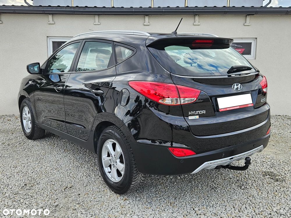 Hyundai ix35 1.6 2WD UEFA EURO 2012 Edition - 3