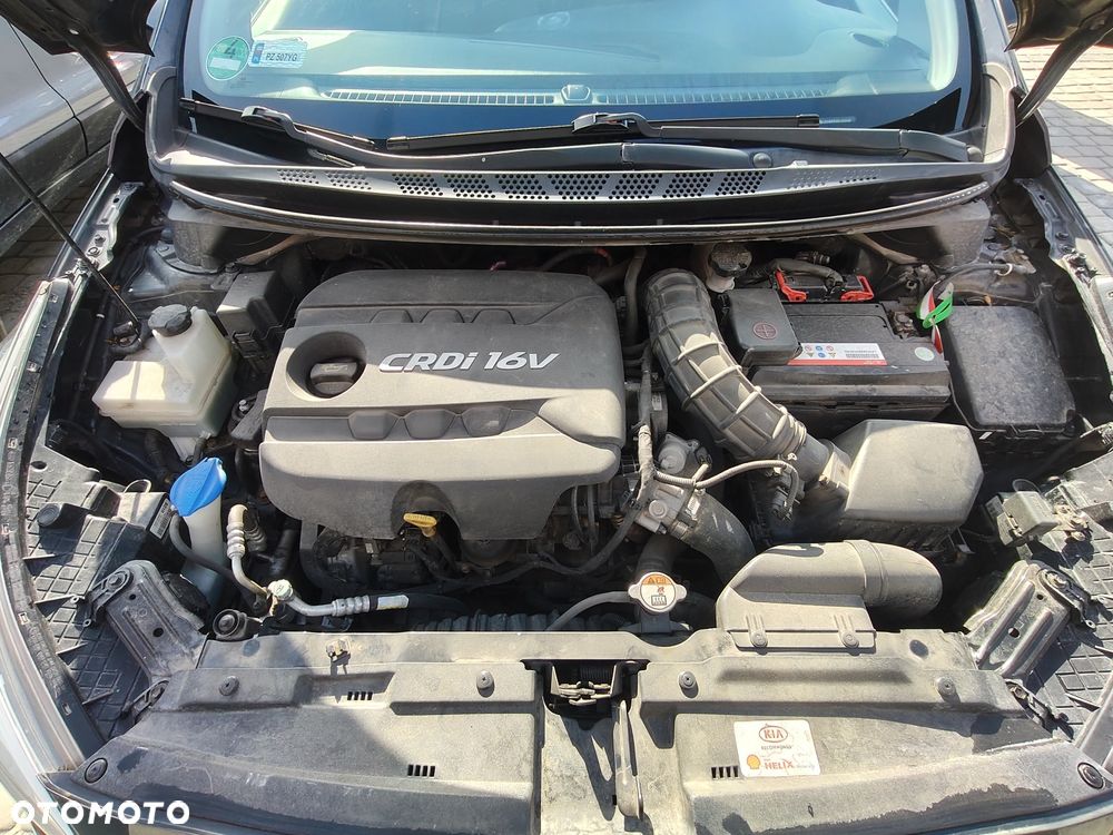Kia Ceed - 7