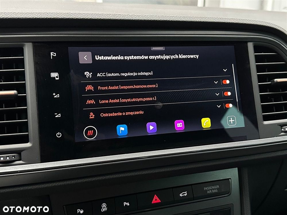 Cupra Ateca 1.5 TSI DSG - 26