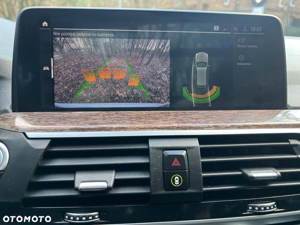 BMW X3 xDrive30i xLine - 11