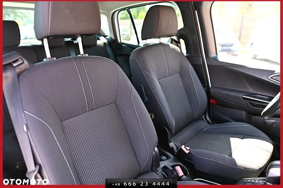 Ford B-MAX 1.6 Titanium - 22