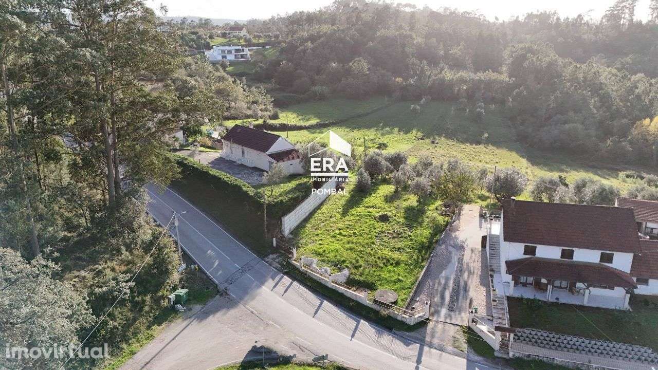 Terreno para construção com área total de 1033m2 - Grande imagem: 5/11