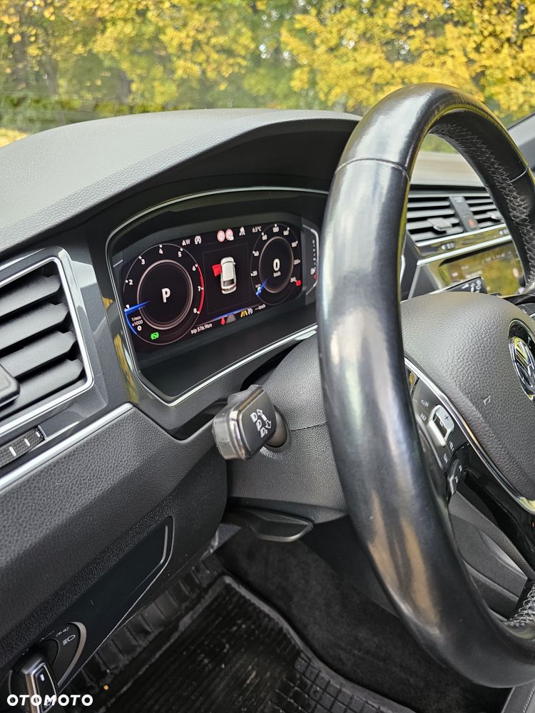 Volkswagen Tiguan 1.5 TSI EVO Highline DSG - 18
