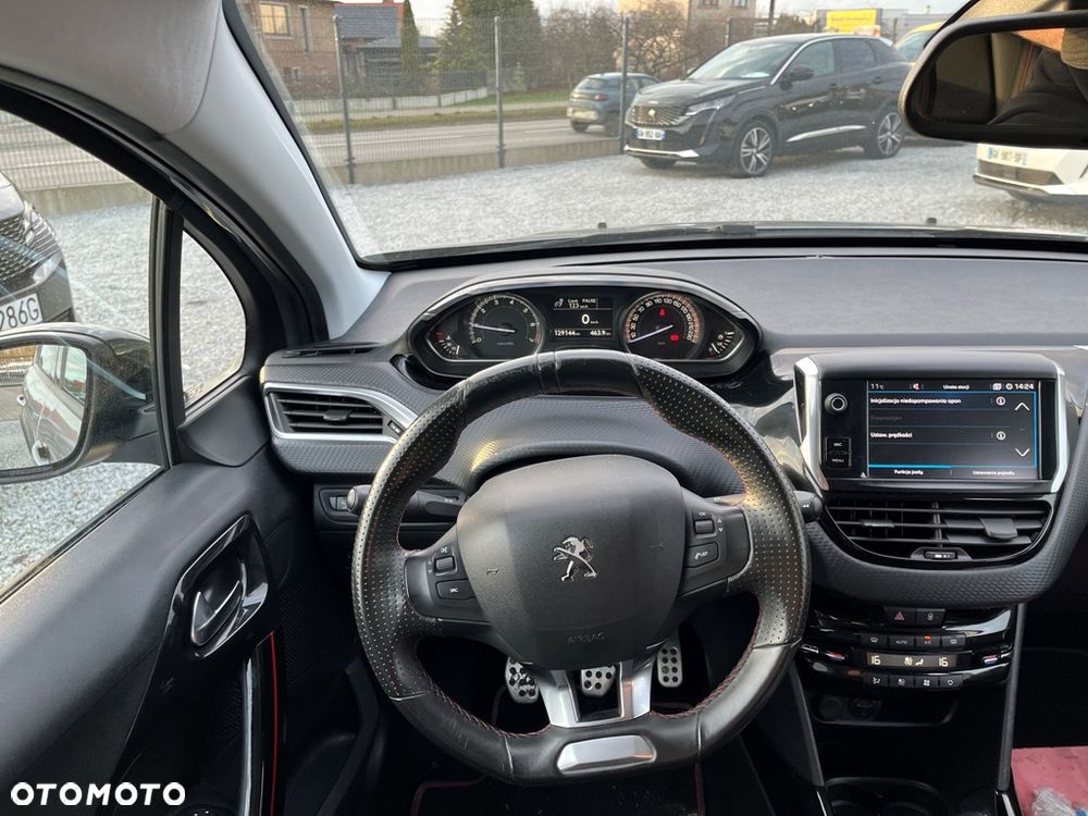 Peugeot 2008 PureTech 110 Stop&Start GT-Line Edition - 8
