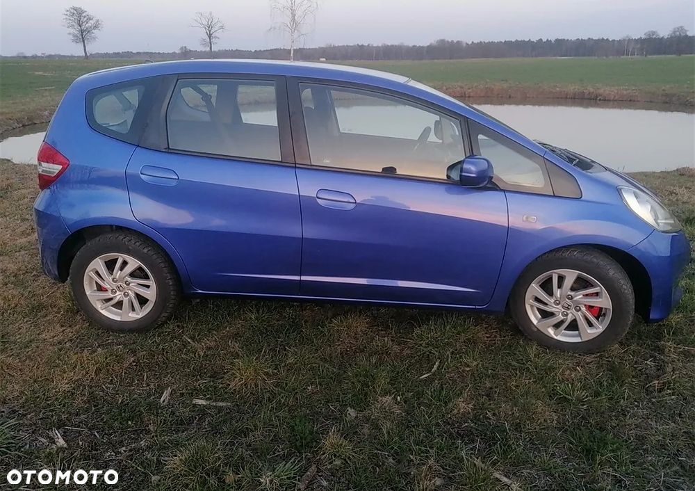 Honda Jazz - 20