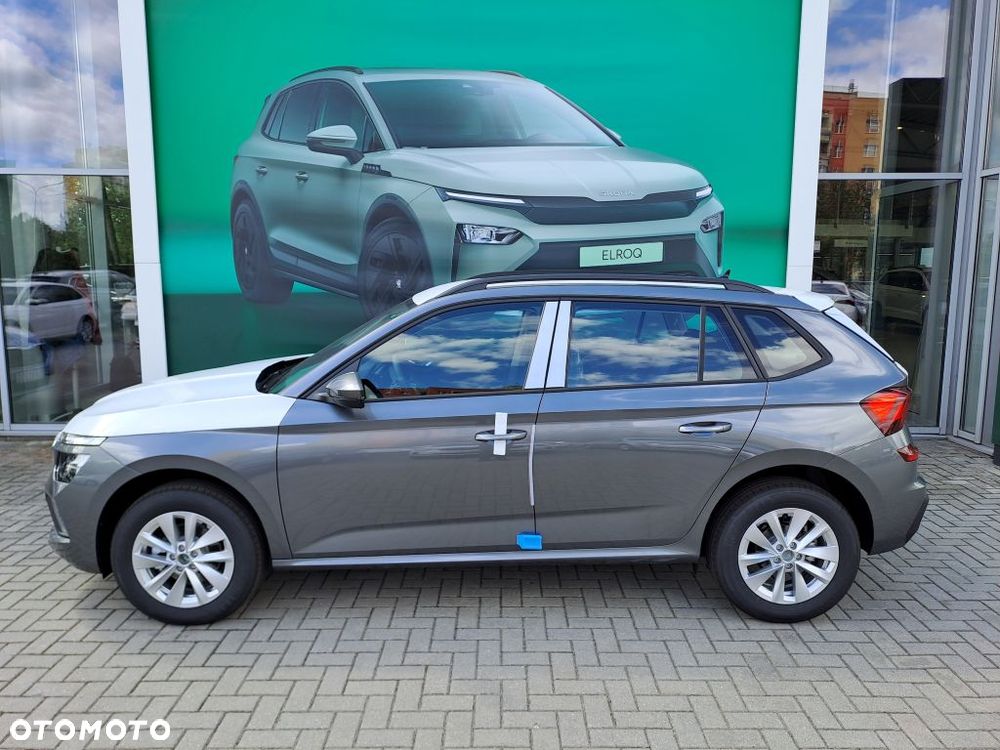 Skoda Kamiq 2026 photo 4