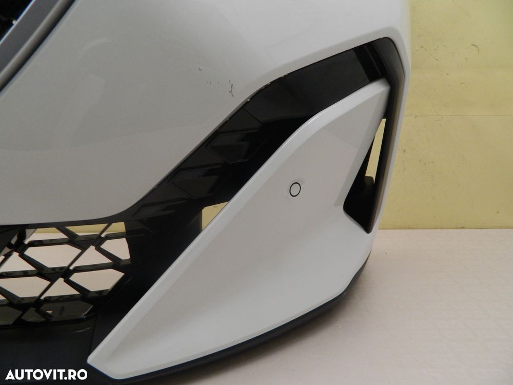 Bara fata BMW X2 U10, 2024, 2025. - 7