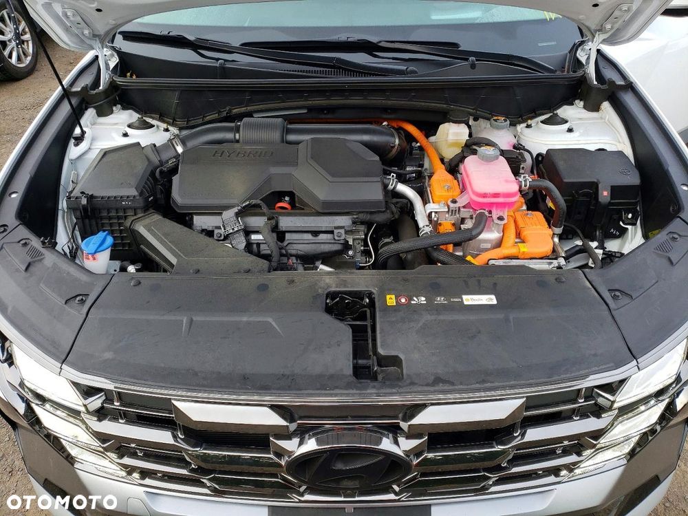 Hyundai Tucson - 11