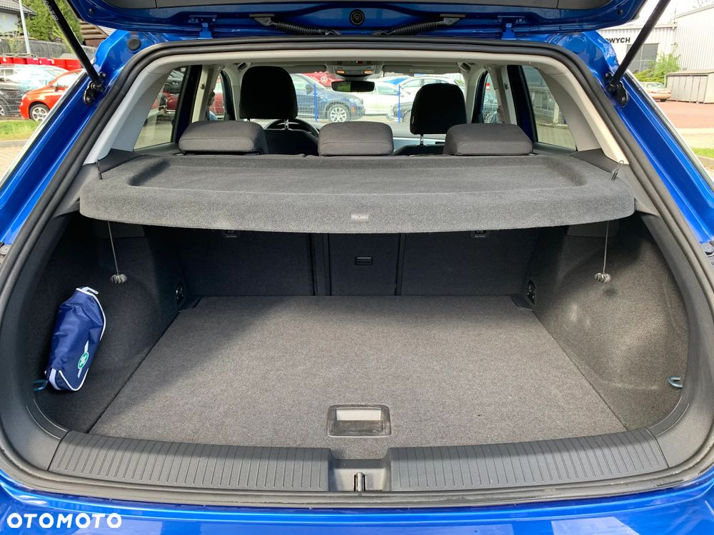 Volkswagen T-Roc 1.5 TSI Life DSG - 23