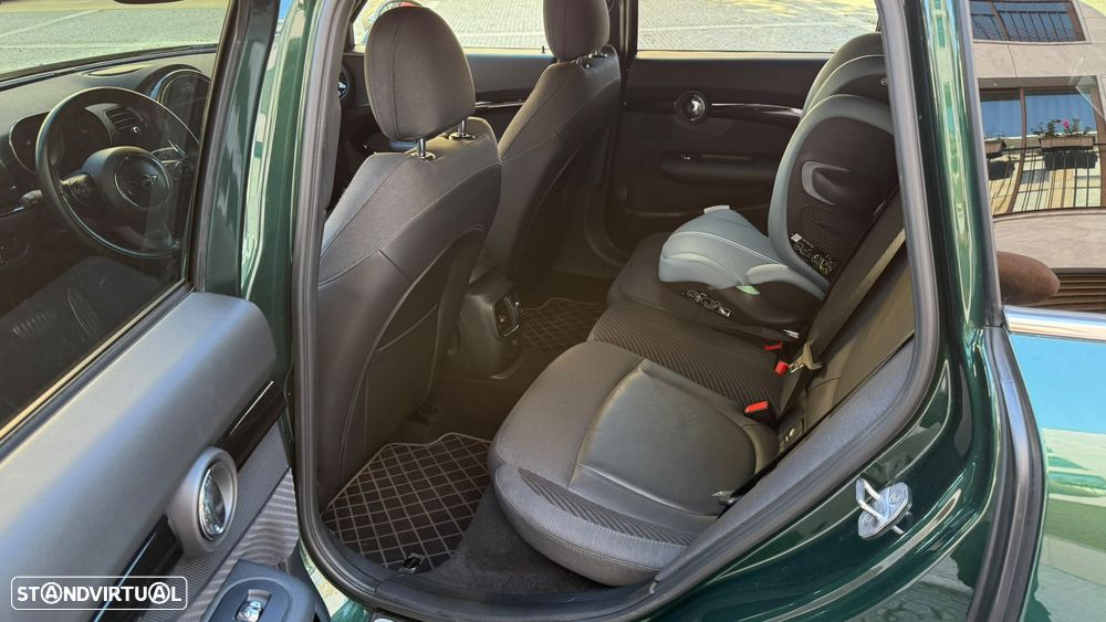 MINI Clubman Cooper D Auto - 24