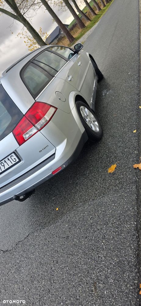 Opel Vectra - 4