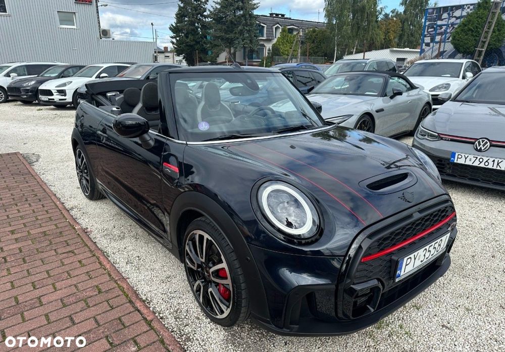 MINI John Cooper Works - 5