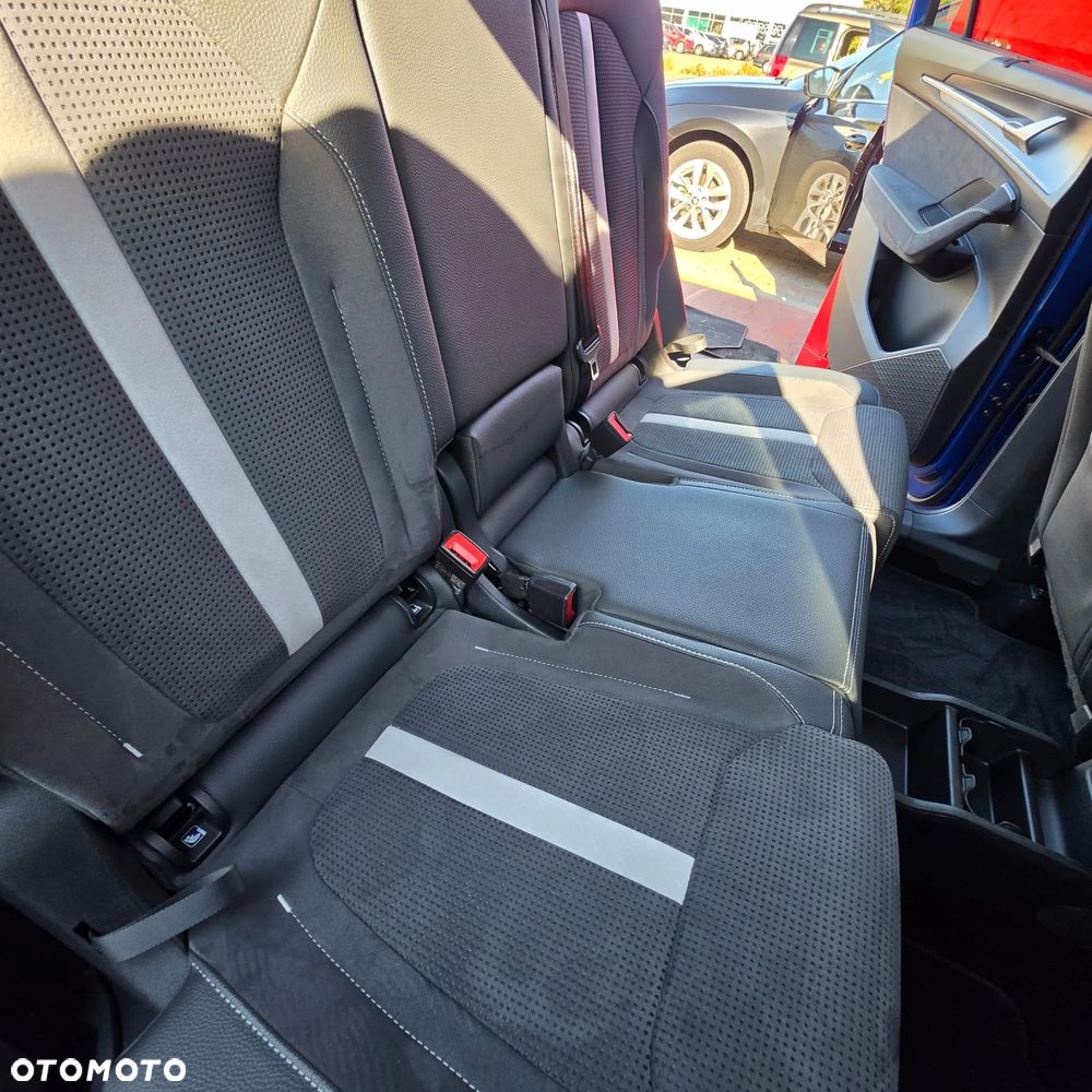 Skoda Kodiaq 1.5 TSI mHEV 4x2 Sportline DSG - 21