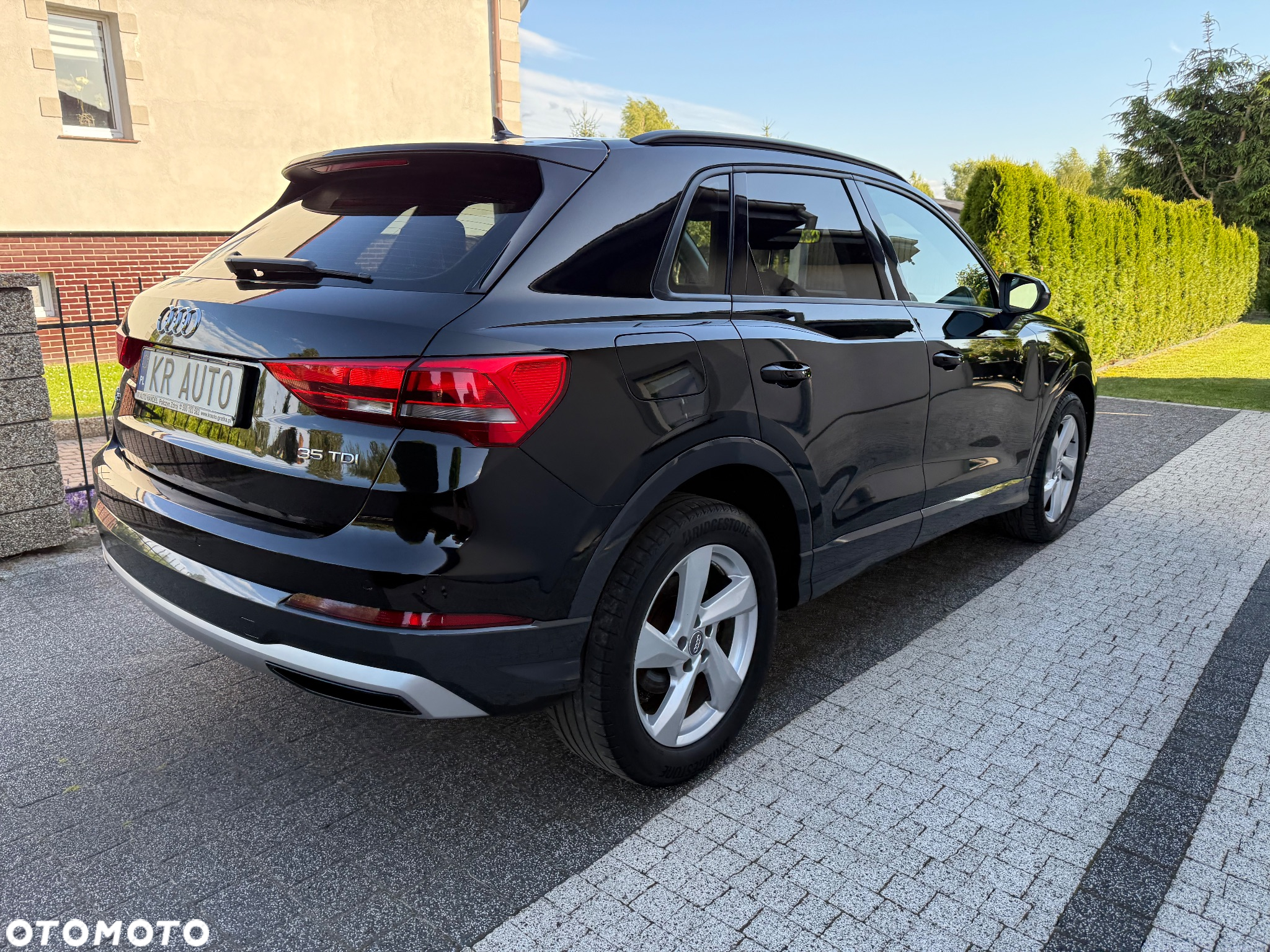 Audi Q3 2.0 TDI quattro S tronic - 39