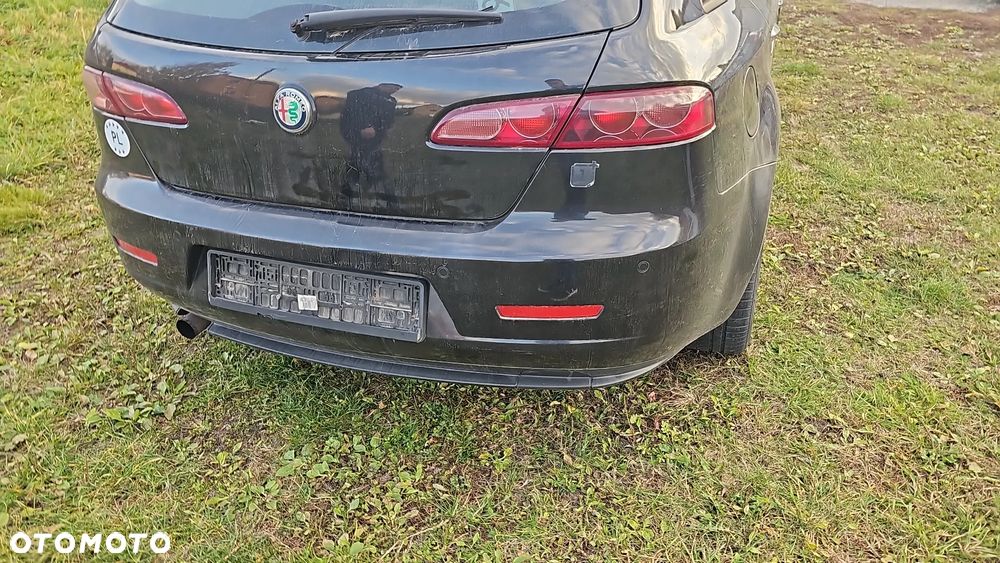 Alfa Romeo 159 wszystkie części Lublin wszystkie kolory - 6