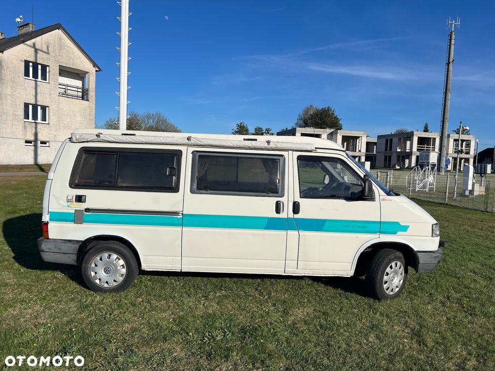 Volkswagen T4 - 4