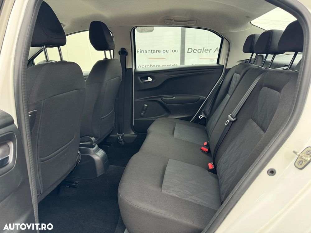 Citroën C-Elysée PureTech 82 Selection - 12