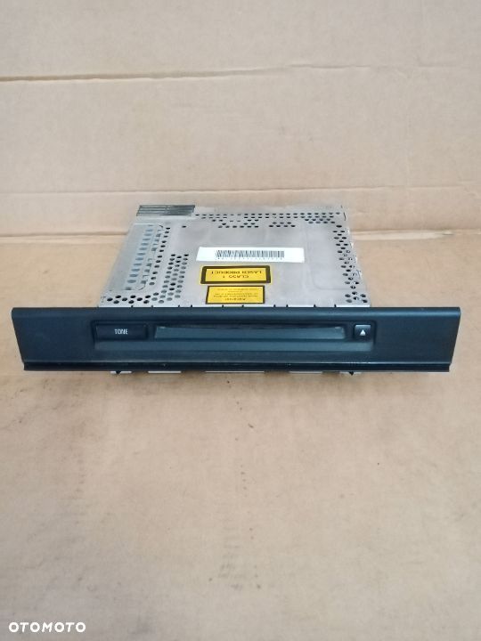 Radio Alpina Land rover L322 BMW 8385891 - 1