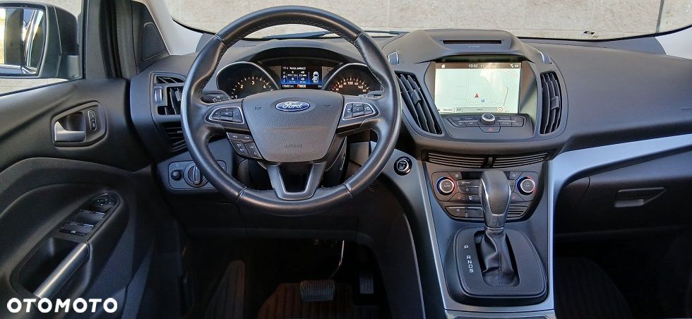 Ford Kuga 2.0 TDCi FWD Trend - 14