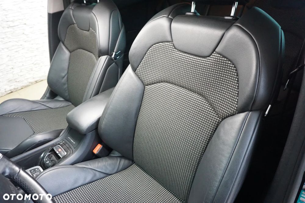 Citroën C5 BlueHDi 180 S&S EAT6 Exclusive - 27