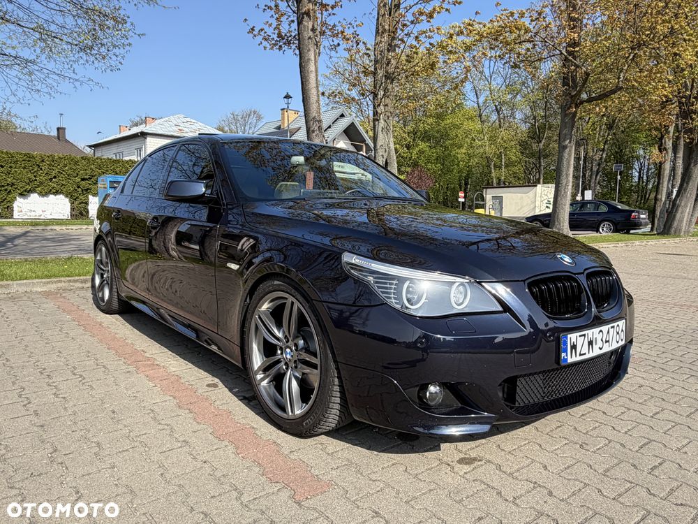 BMW Seria 5 530xi - 2