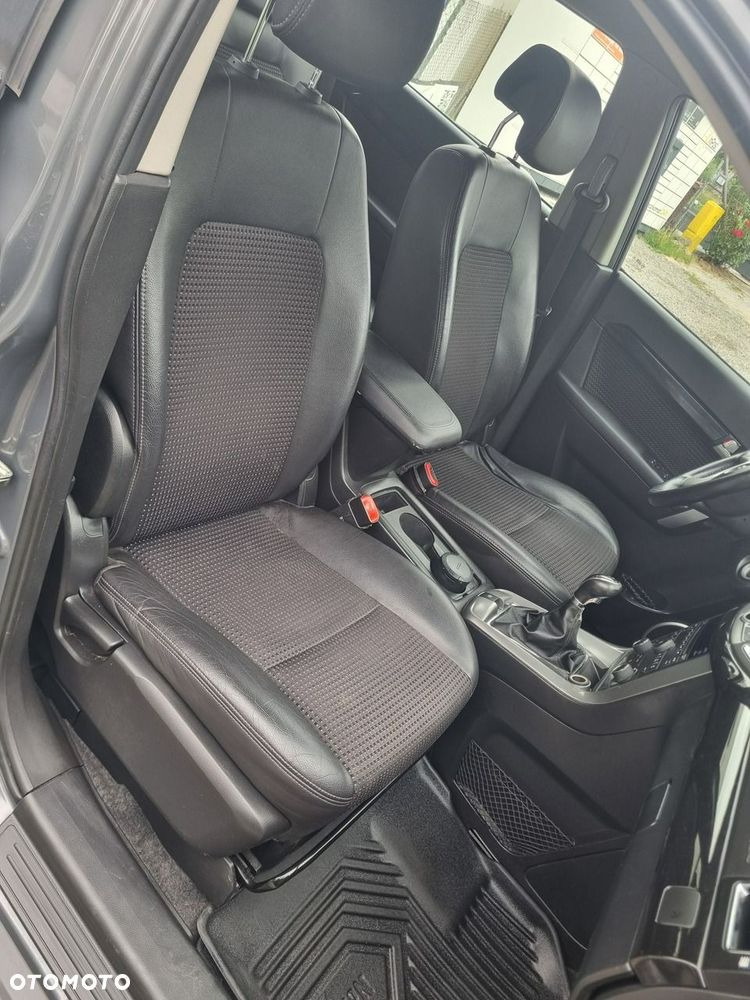 Chevrolet Captiva 2.4 2WD LT - 14