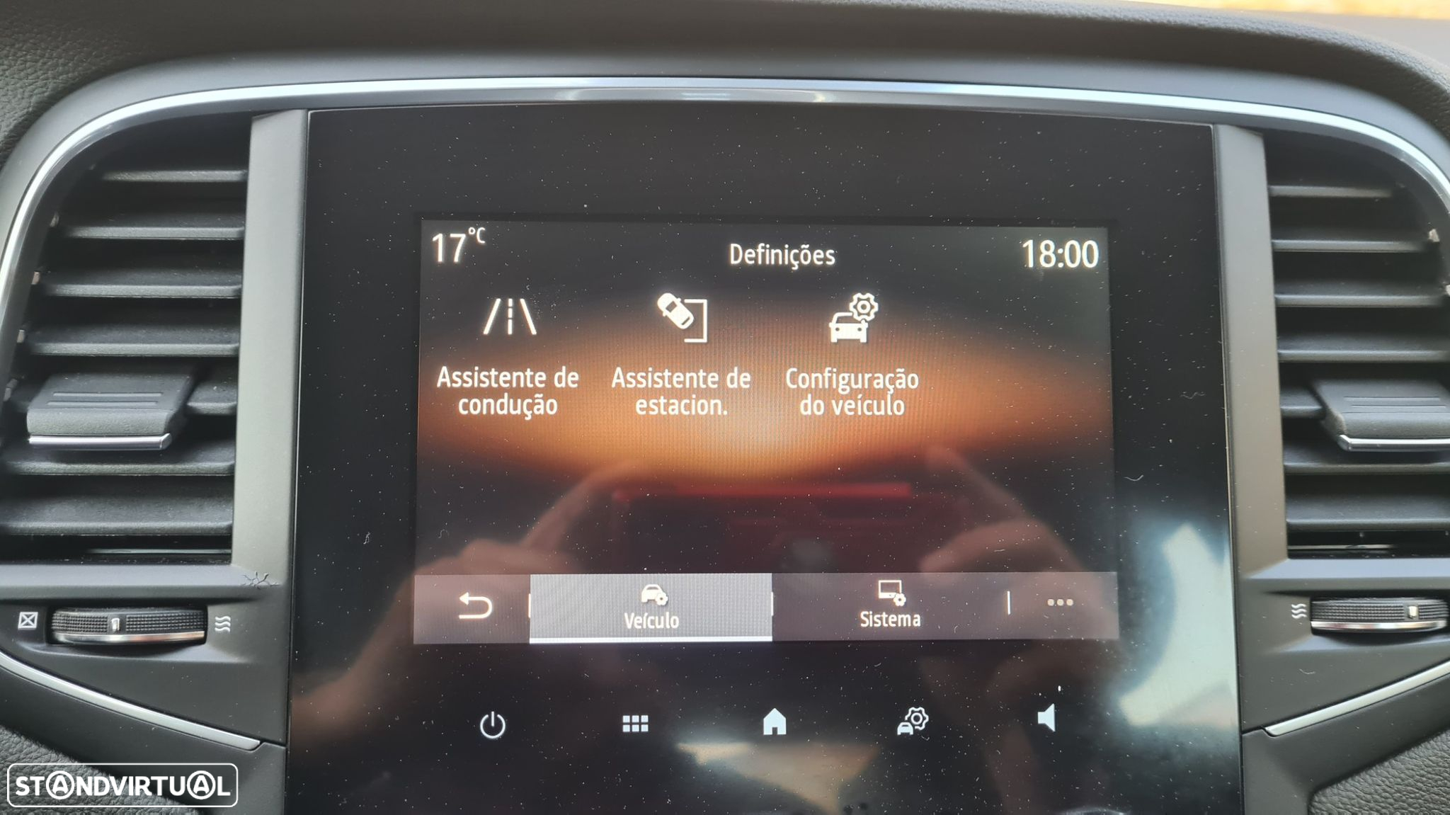 Renault Mégane 1.5 Blue dCi Intens EDC - 27
