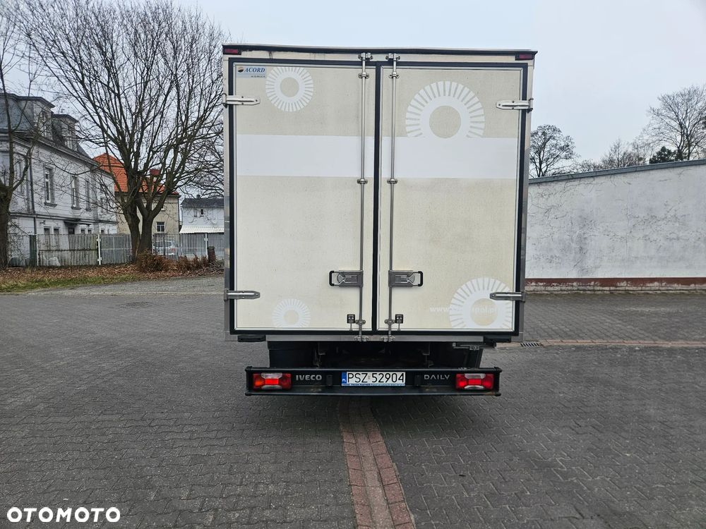Iveco Daily 70C 17 - 5