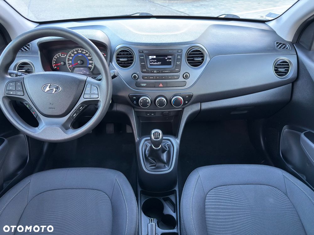 Hyundai i10 - 27