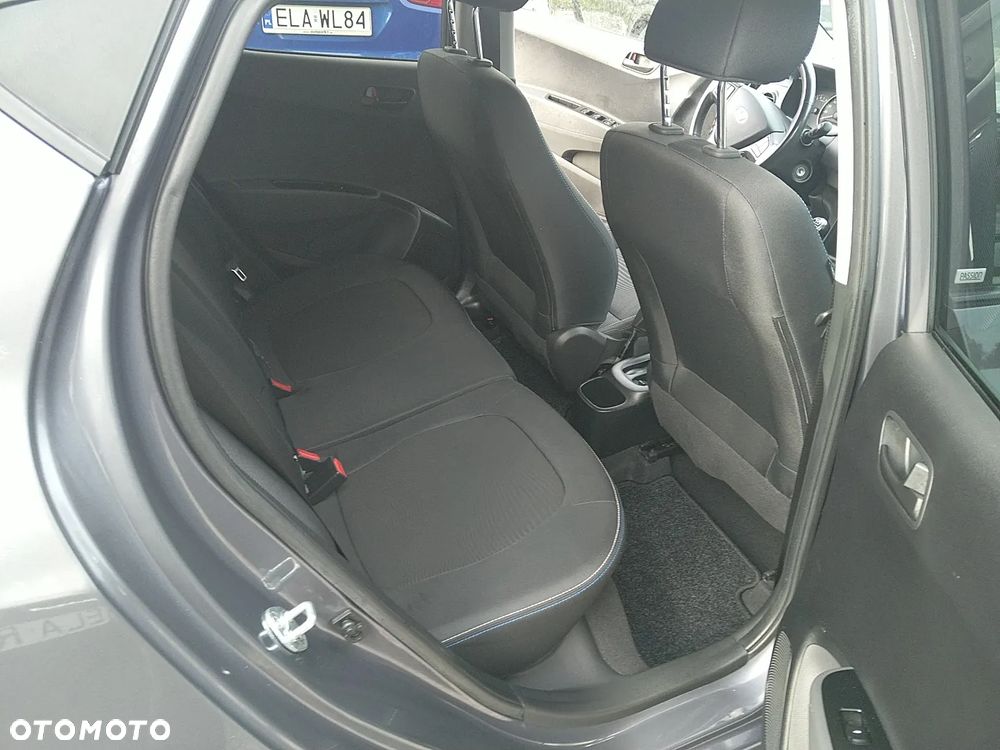 Hyundai i10 1.0 Comfort - 23