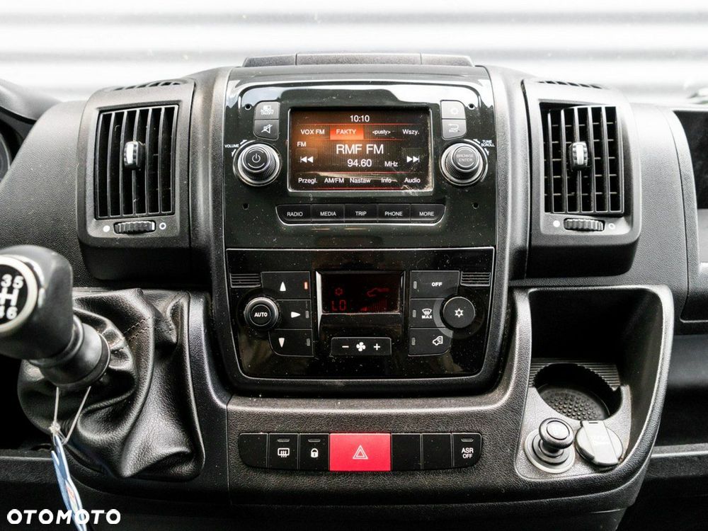Fiat Ducato - 17