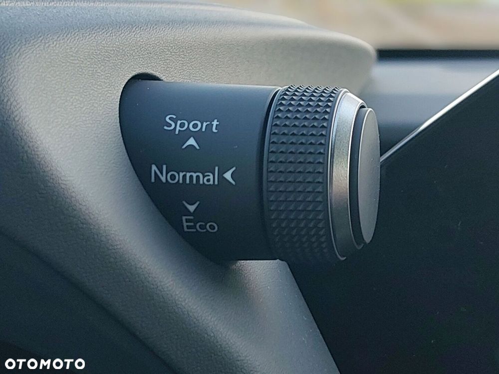 Lexus UX 300h F Sport Design - 21