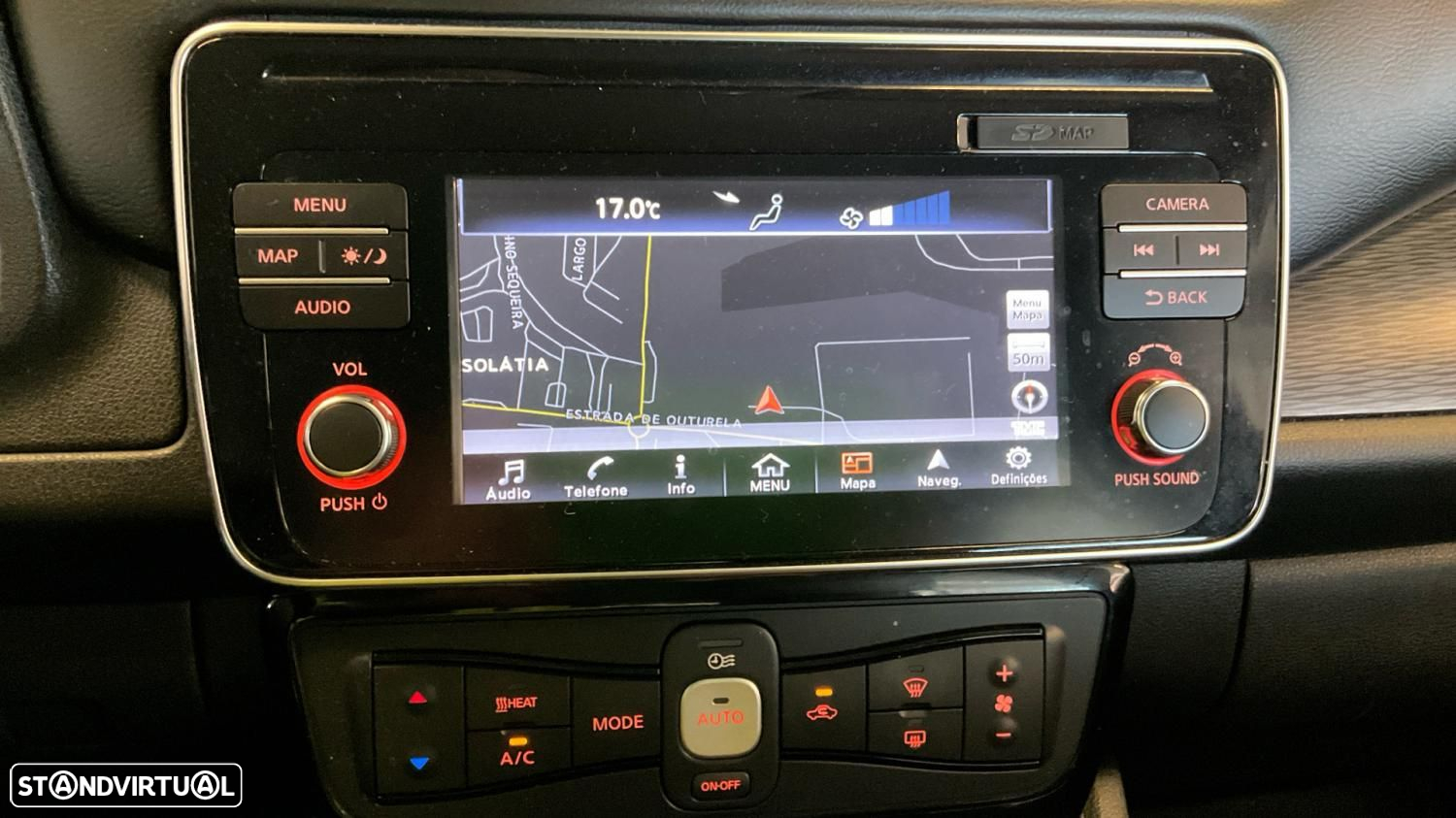 Nissan Leaf N-Connecta - 23